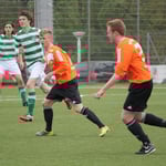 alle sind hochkonzentriert