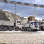 Atubo Einsätze von 2009- 2012