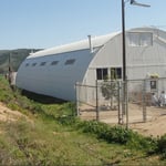 USMC Base Camp Pendleton, CA - Animal Control Shelter
