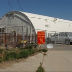 USMC Base Camp Pendleton, CA - Animal Control Shelter