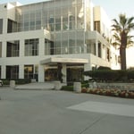 Spectrum Business Center, Four Venture - Irvine, CA