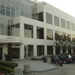 Spectrum Business Center, Six Venture - Irvine, CA