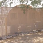 Southern Arizona VA Health Care System - Tucson, AZ