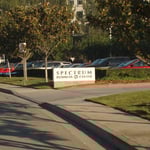 Spectrum Business Center - Irvine, CA