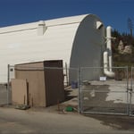 USMC Base Camp Pendleton, CA - Animal Control Shelter