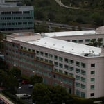 DoubleTree Hotel - Del Mar, CA