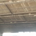 installazione in luoghi industriali  (relamping  led)