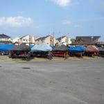 マリーナフレンズ外観写真