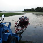 マリーナフレンズ スロープ