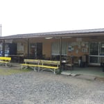 マリーナフレンズ 休憩場所