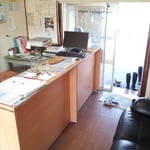 マリーナフレンズ　事務所