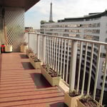 a vendre bel appartement paris 16 maisons parisiennes b