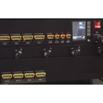 Steuergerät zu Kommando-gerät FPS