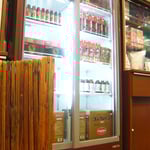 取り扱っている商品・自然薬も豊富です。