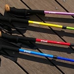 グリップウェル ト軽量トレッキングポール