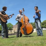 Pied'S Trad à Sainte-Honorine des Pertes