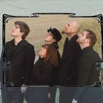 L'ensemble Pantagrulaire à Colombières