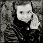 Amandine Savary à Criqueville