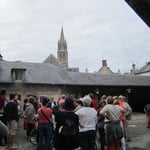 Mon Village Se Raconte à Arromanches