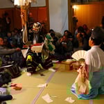 山の大王２(2006年）