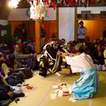 山の大王１(2006年）