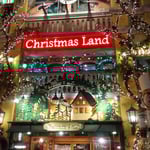 美浜アメリカンビレッジでゆっくりと夏の夜を過ごしました。　　・夏の夜を美浜アメリカンビレッジで(和良)