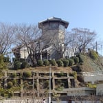 牛岐城公園の岩田公次句碑を囲んで区作りを楽しみました。　　・うららかや句碑を囲みて句に遊ぶ(和良)