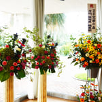 浜松市で三ヶ日町水鳥の会俳句歳時記刊行祝賀会が開かれました。　　　　　　・歳時記の出版祝賀爽やかに（和良）