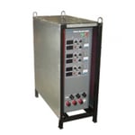 Tripple Welder 400 DC