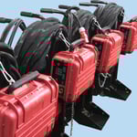 Draagbare Mig inverter 320 IG