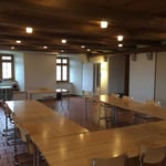 Luternau-Zimmer // tagen