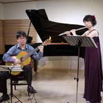 ピアソラ二本立て☆