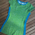 Longshirt tailliert Gr. 142 49.- auf Anfrage in div. Stoffen erhältlich