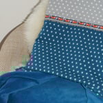 Innenansicht "Füchsli"