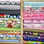 kleine Auswahl aus dem Sortiment