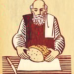 La bénédiction du pain