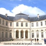 Le centre mondial de la Paix