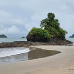 Manuel Antonio Park, Costa Rica 