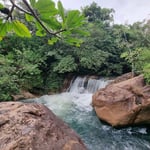 Guacipelin, Costa Rica 