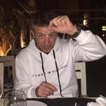 Christoph, Tauchbuddy, Freund und Fotolehrer 