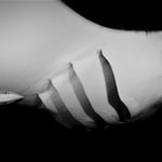 Detail, Malediven 2022