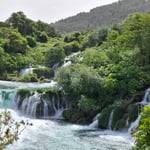 Krka Nationalpark