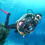 Sabine, Oceanwindow und Schweiz :)