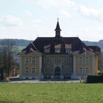 Familienfreundliche Wohnung Region Solothurn nähe Kindergarten udn Schule