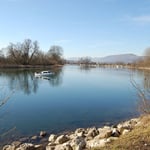 Wohnung Region Solothurn, schnell an der Aare und auf Berg! Bellach!