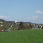 grosse ETW Region Solothurn mit Lift