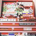 coffre à outil de Nicolas Des Ormeaux, artiste upcycling