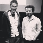 Cyril Dion réalisateur du film Demain