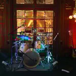 Im Beau Rivage Palace Lausanne