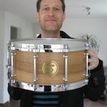 Stolz auf meine Steven Snare